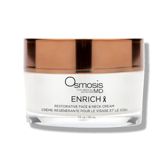 Osmosis Enrich Restorative Night Creme 30ml