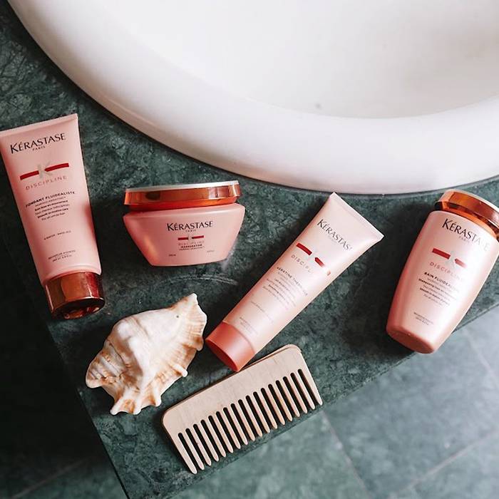 Kerastase Fondant Fluidealiste 200ml