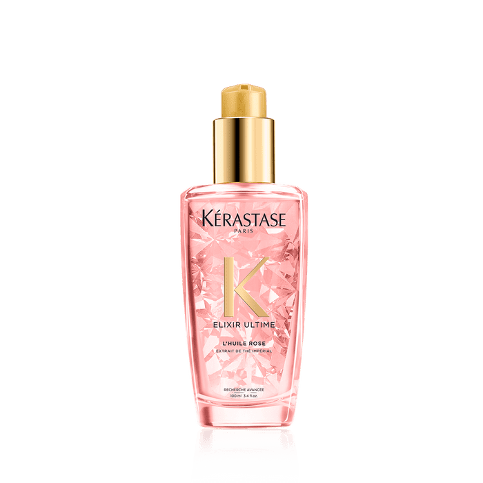 Kerastase Elixir Huile Rose 100ml