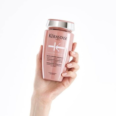 Kerastase Bain Chroma Respect 250ml