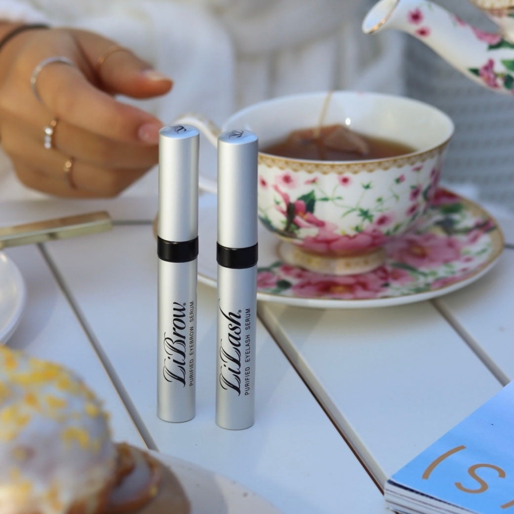 LiBrow Original (full size)