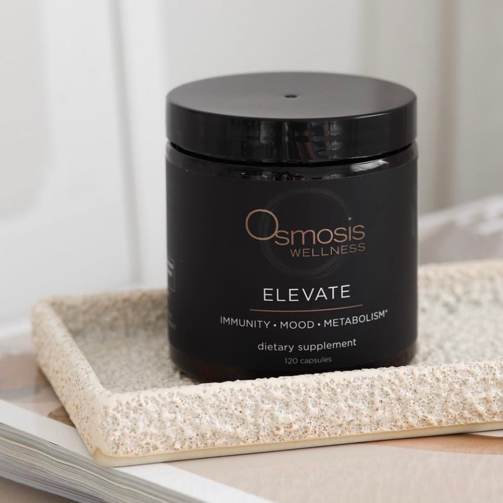 Osmosis Elevate 120cap