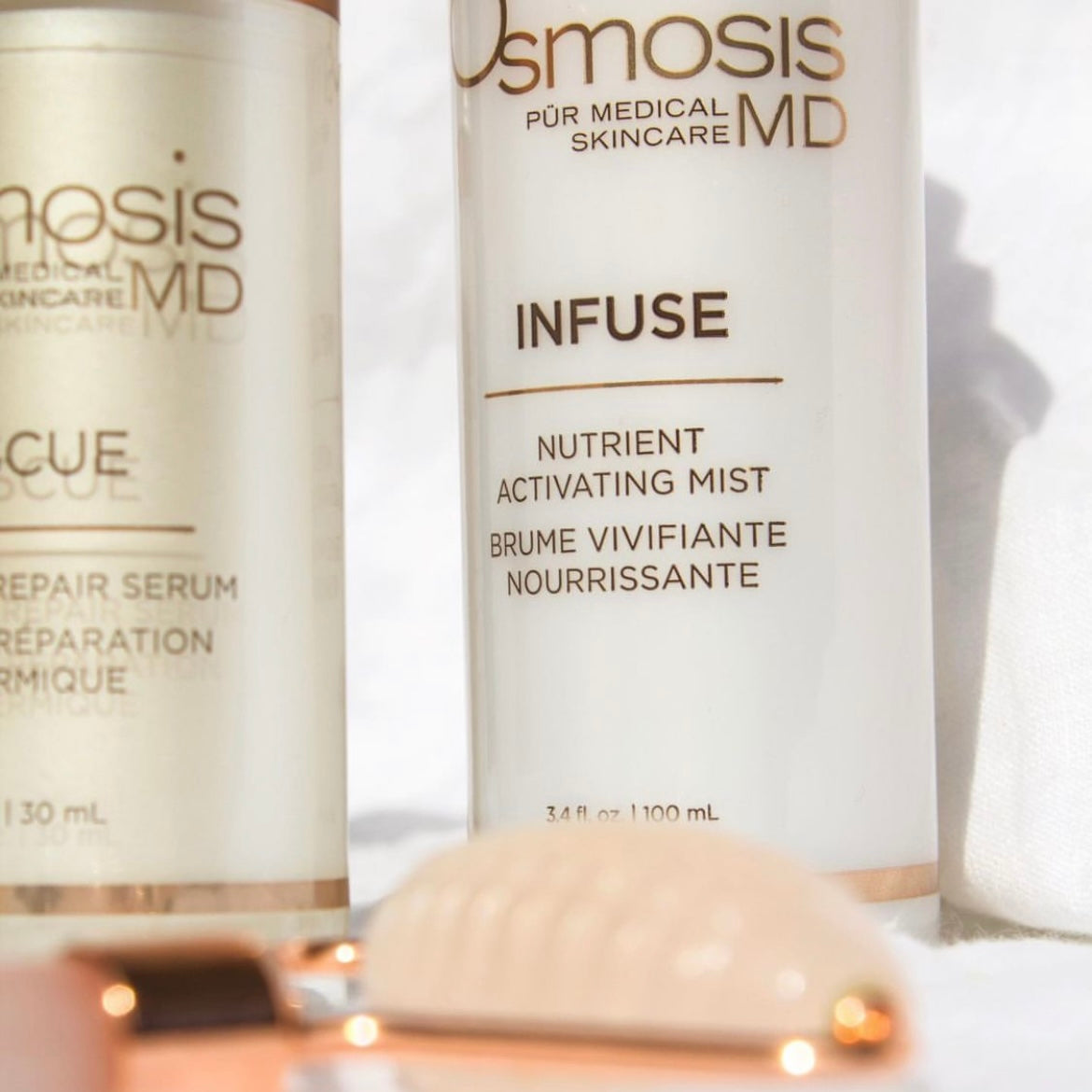 Osmosis Infuse 100 ml