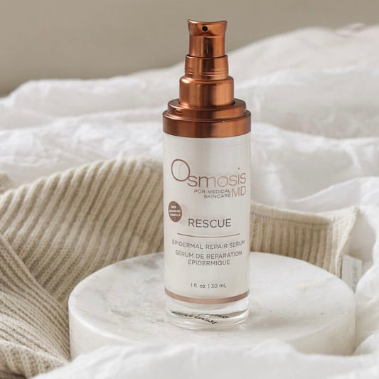 Osmosis Rescue 30ml