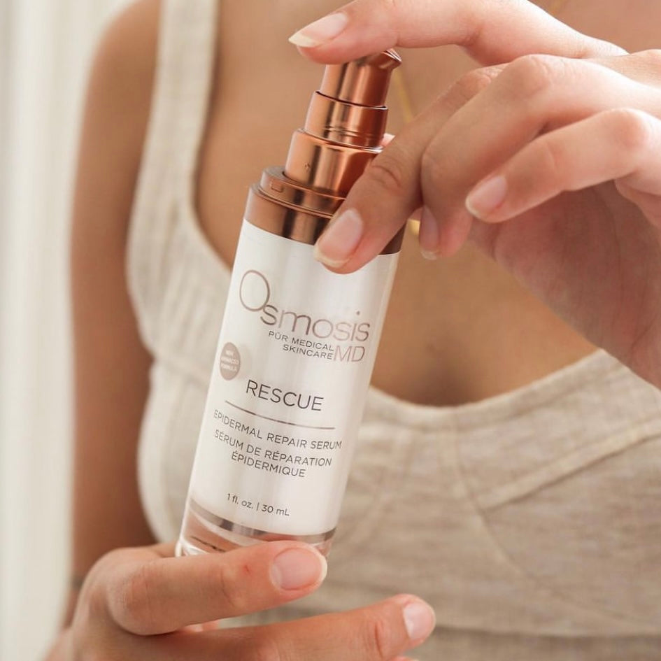 Osmosis Rescue 30ml