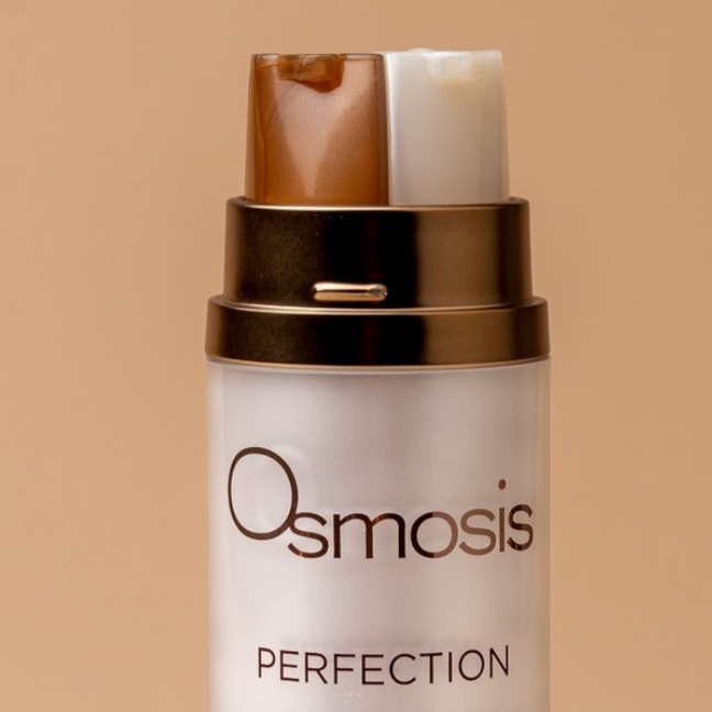 Osmosis Perfection