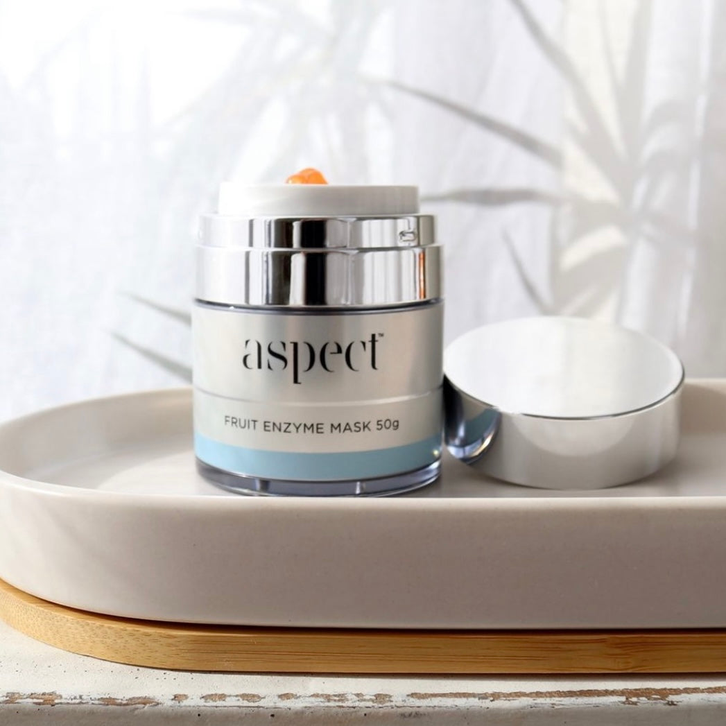 Aspect Fruit Enzyme Mask 50g