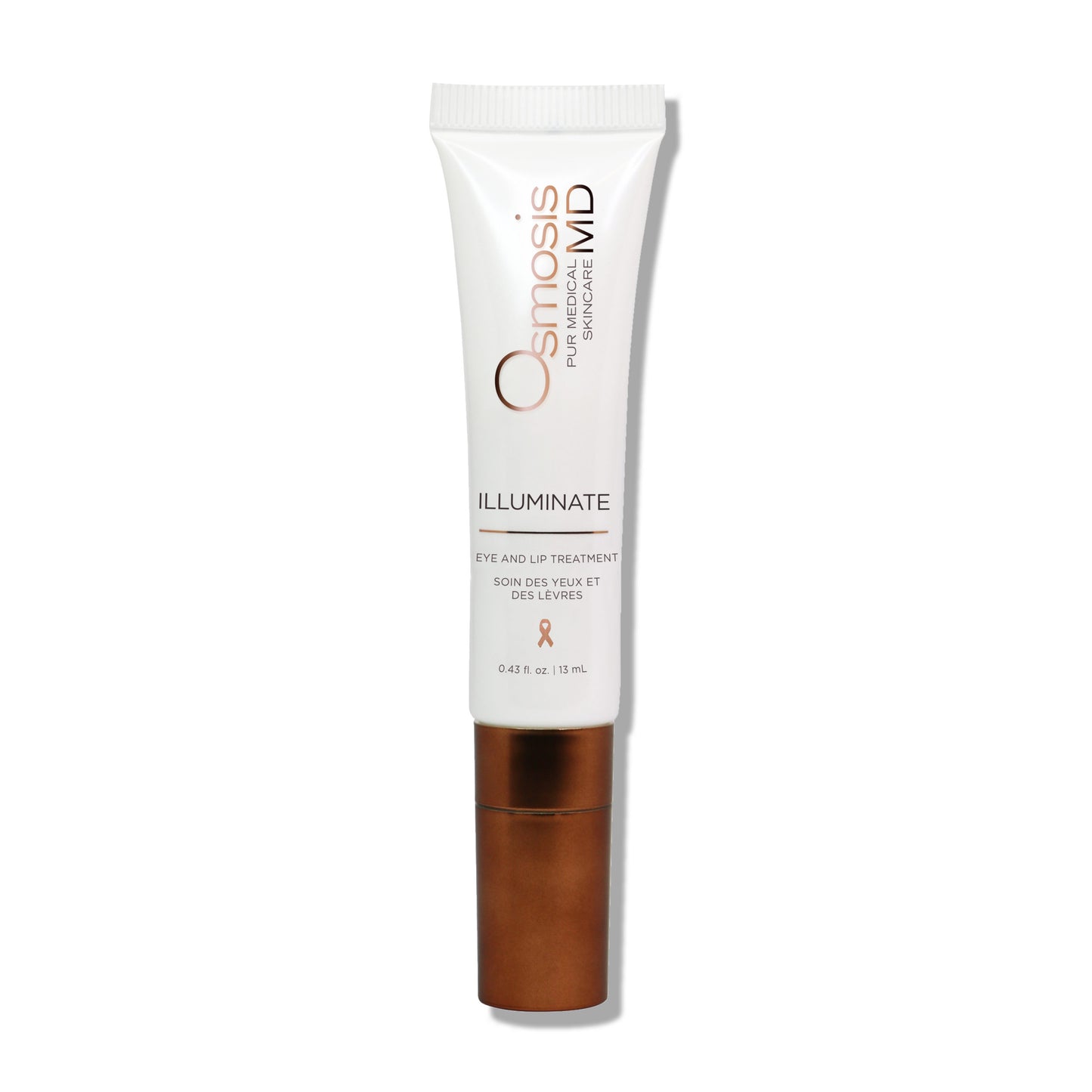 Osmosis Illuminate Eye and Lip Treatment 13ml
