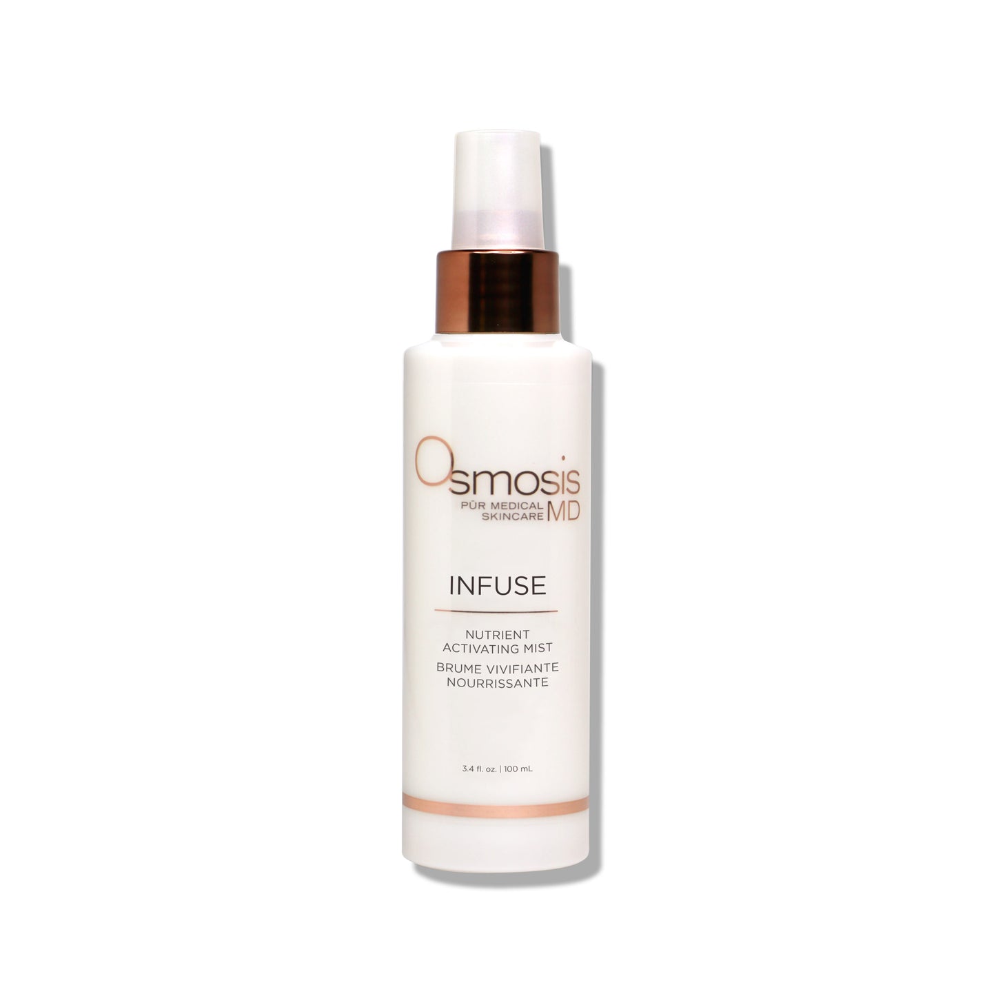 Osmosis Infuse 100 ml