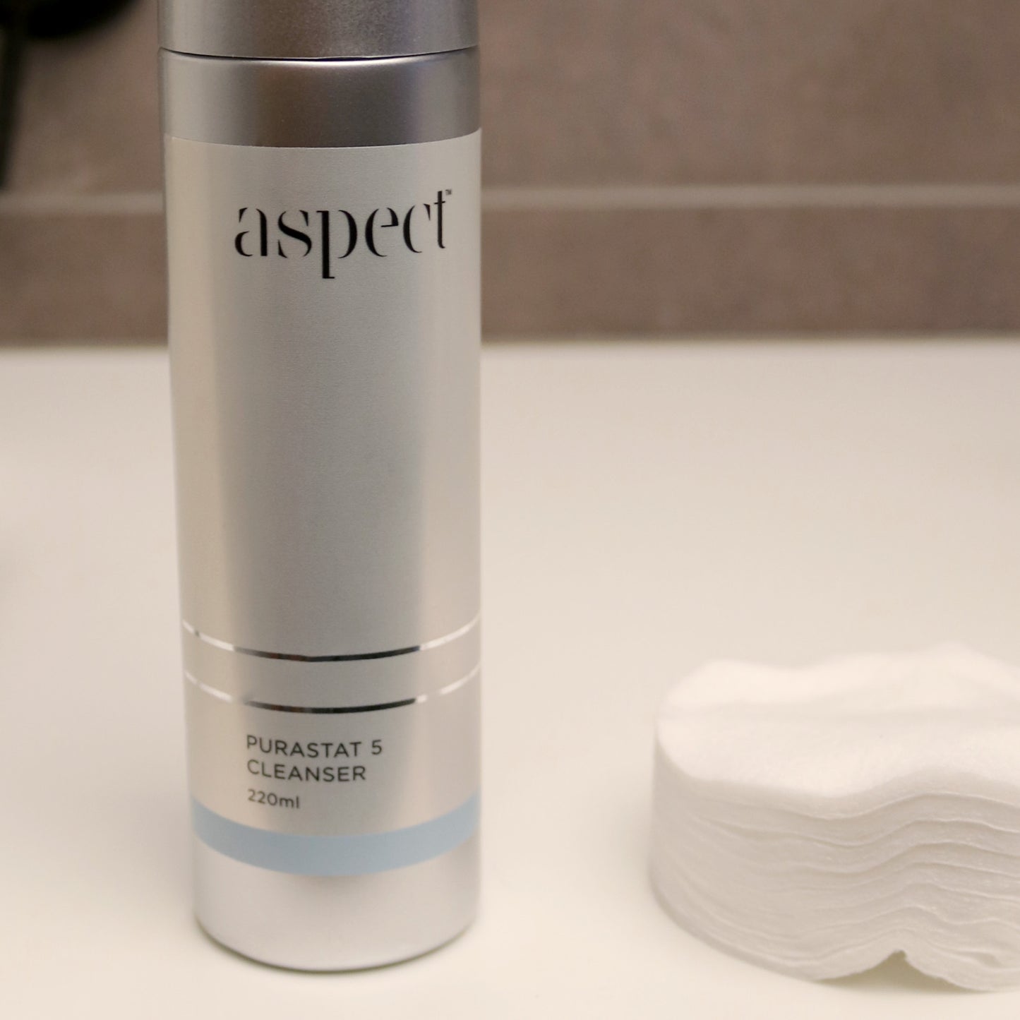 Aspect Purastat 5 220ml