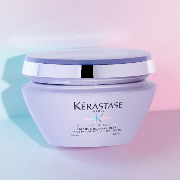 Kerastase Masque Ultra-Violet 200ml