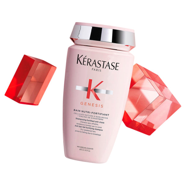 Kerastase Bain Genesis Nutri-Fortifiant 250ML