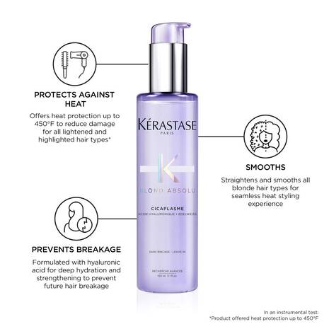 Kerastase Blond Absolu Cicaplasme 150ml