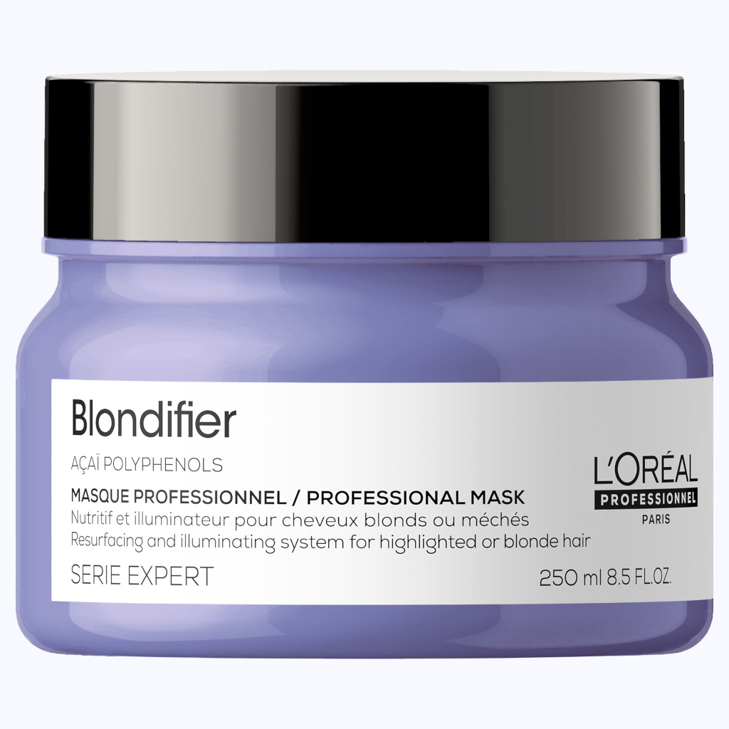 L'Oréal Blondifier Masque 250ml