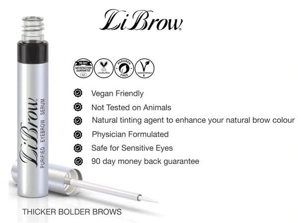 LiBrow Demi 3.0ml