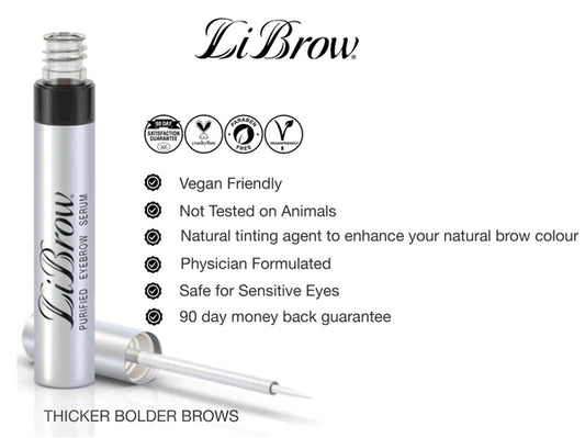 LiBrow Original (full size)