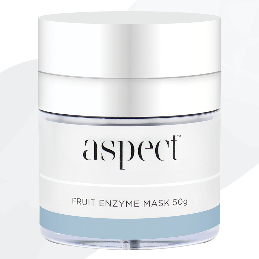 Aspect Fruit Enzyme Mask 50g