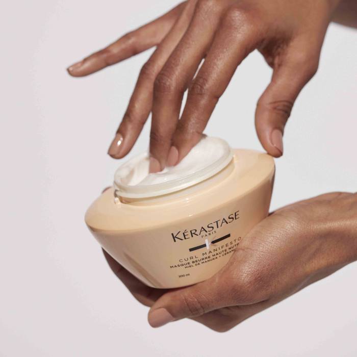 Kerastase Curl Manifesto Masque Ultra-Nourrissant 200ml