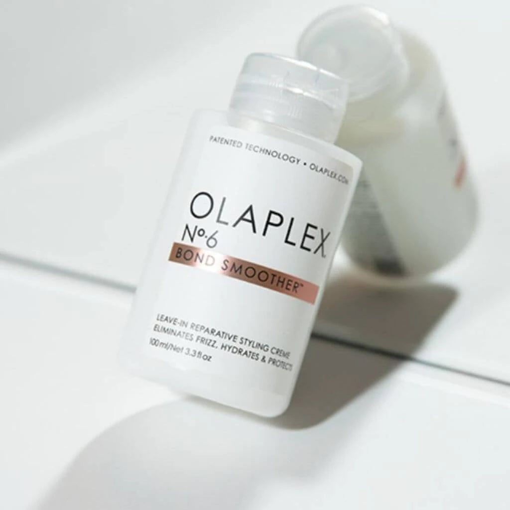 Olaplex No.6 Bond Smoother 100ml