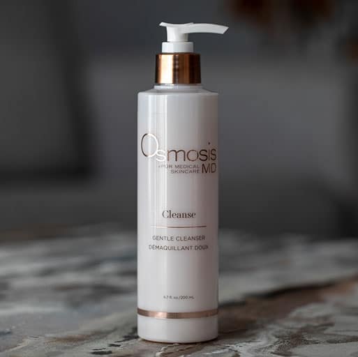 Osmosis Gentle Cleanser 200ml