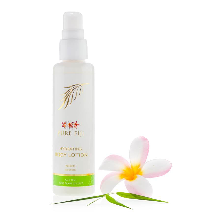 Pure Fiji Body Lotion Noni 90ml