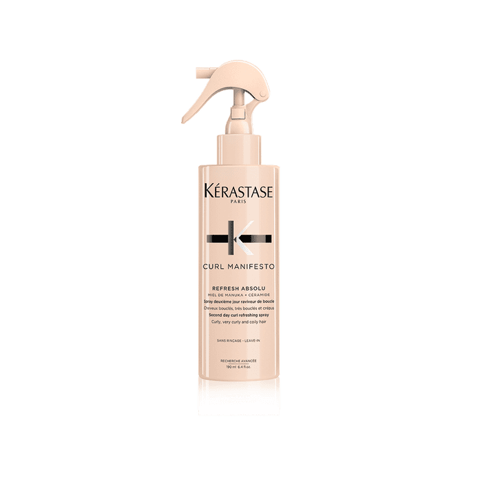 Kerastase Curl Manifesto Refresh Absolu 190ml