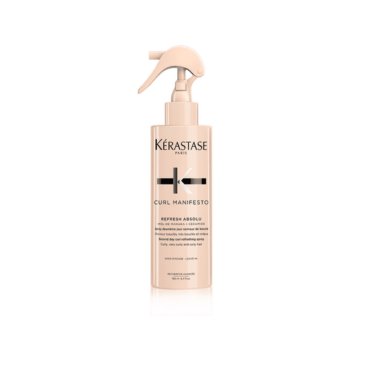 Kerastase Curl Manifesto Refresh Absolu 190ml
