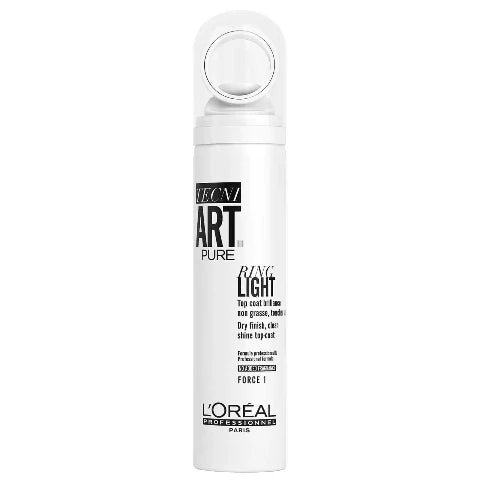 Tecni Art Ring Light