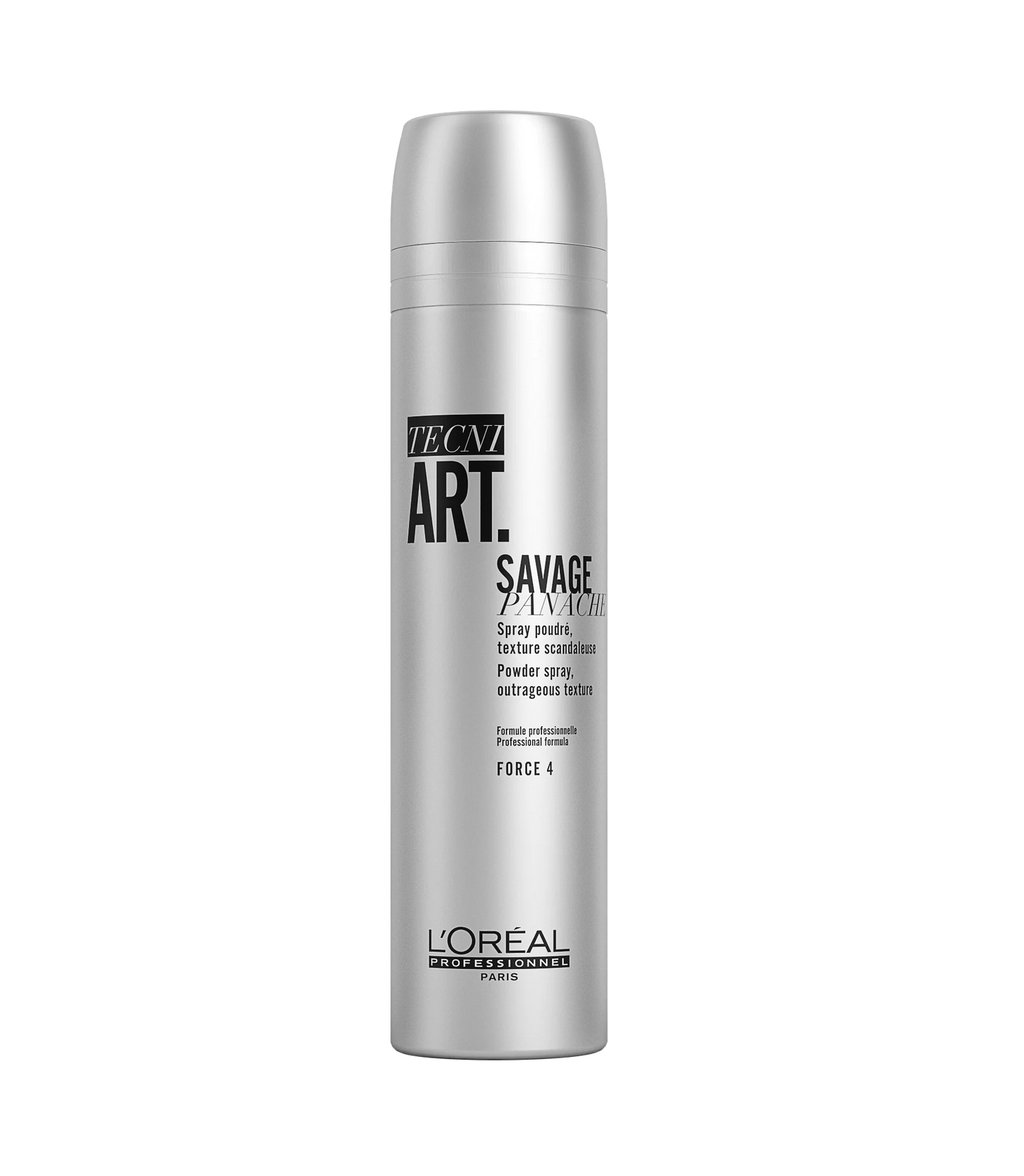 L'Oréal Savage Panache 250ml