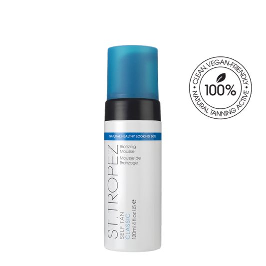 St Tropez Bronzing Mousse 120ml