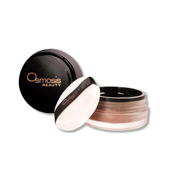 Osmosis Deep Finishing Loose Powder