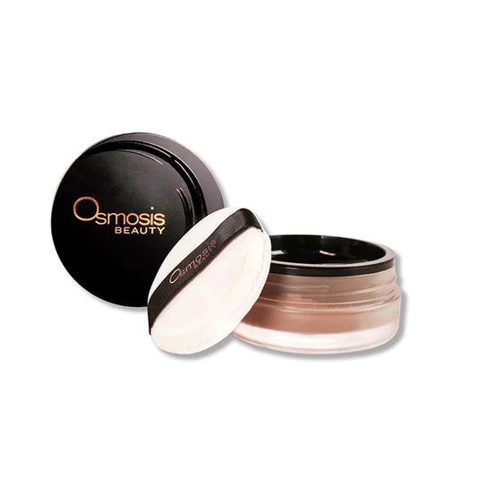 Osmosis Deep Finishing Loose Powder