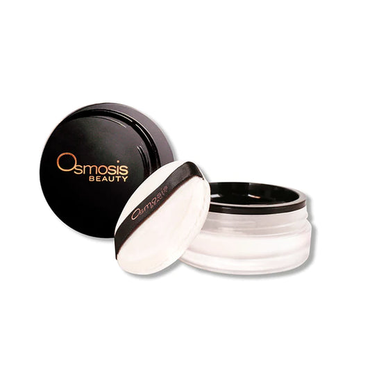 Osmosis Translucent Finishing Loose Powder