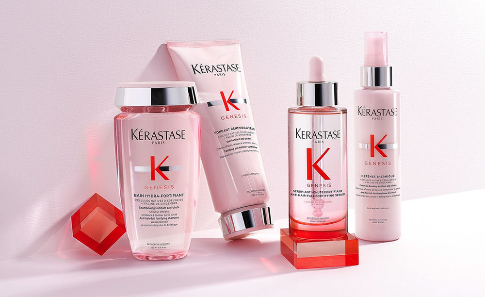 Kerastase Fondant Genesis Renforcateur 200ml