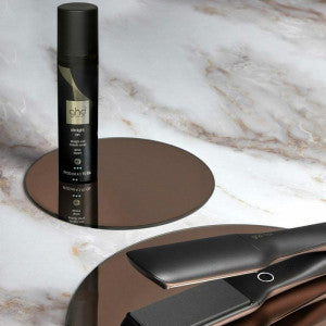 GHD Straight On