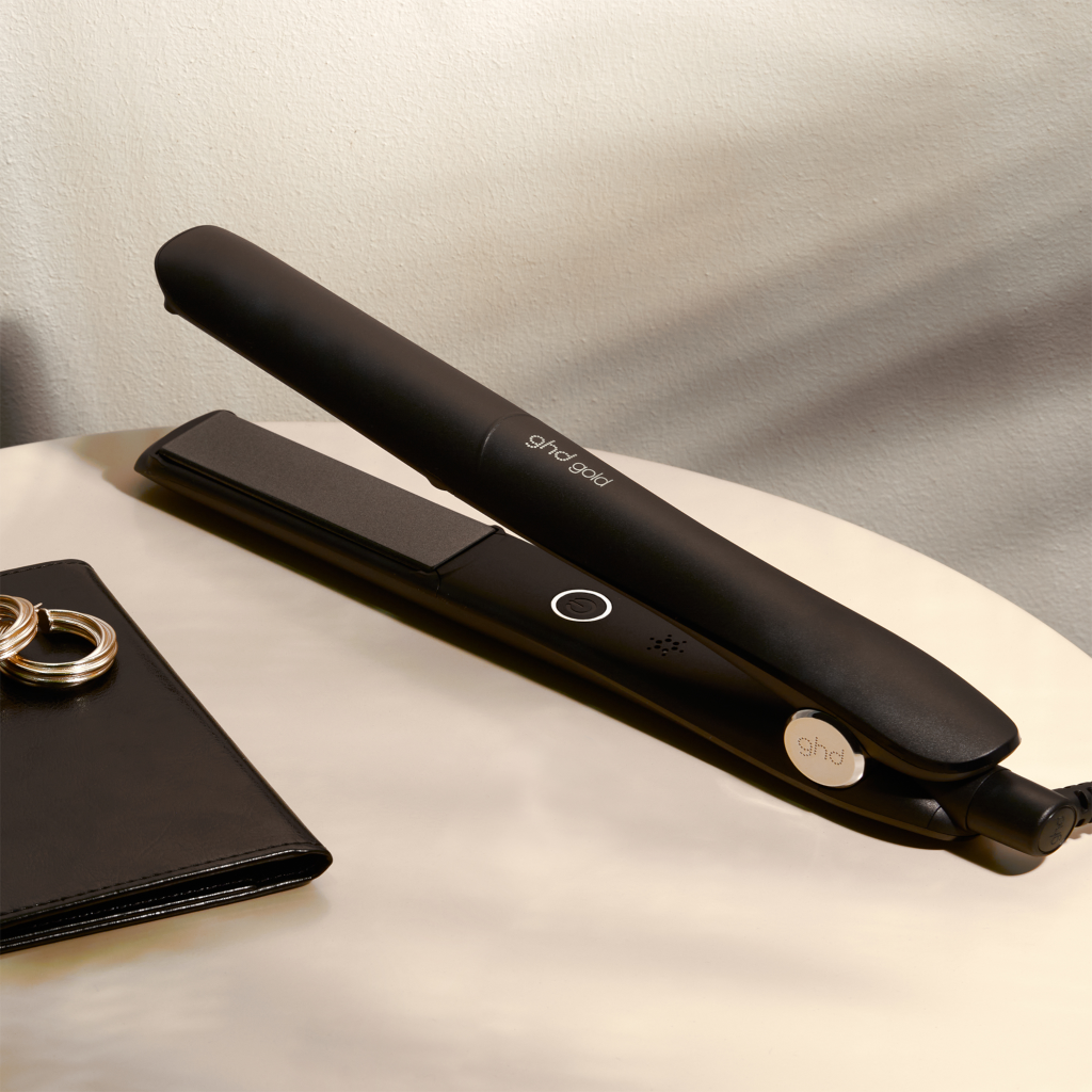 GHD Gold Professional Advanced Styler The Sanctuary Beauty Hair