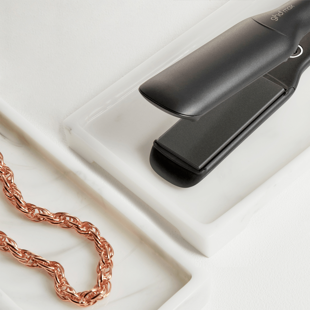 GHD Max Pro Wide Straightner