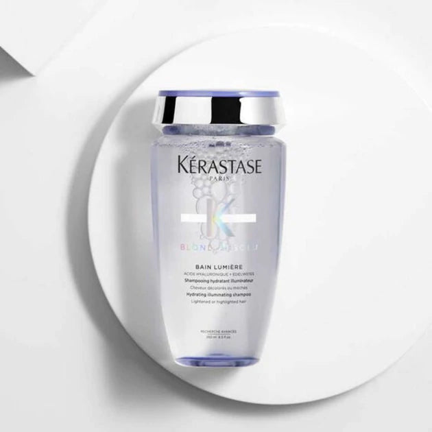 Kerastase Bain Lumiere 250ml