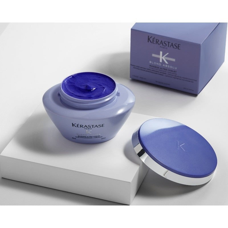 Kerastase Masque Ultra-Violet 200ml