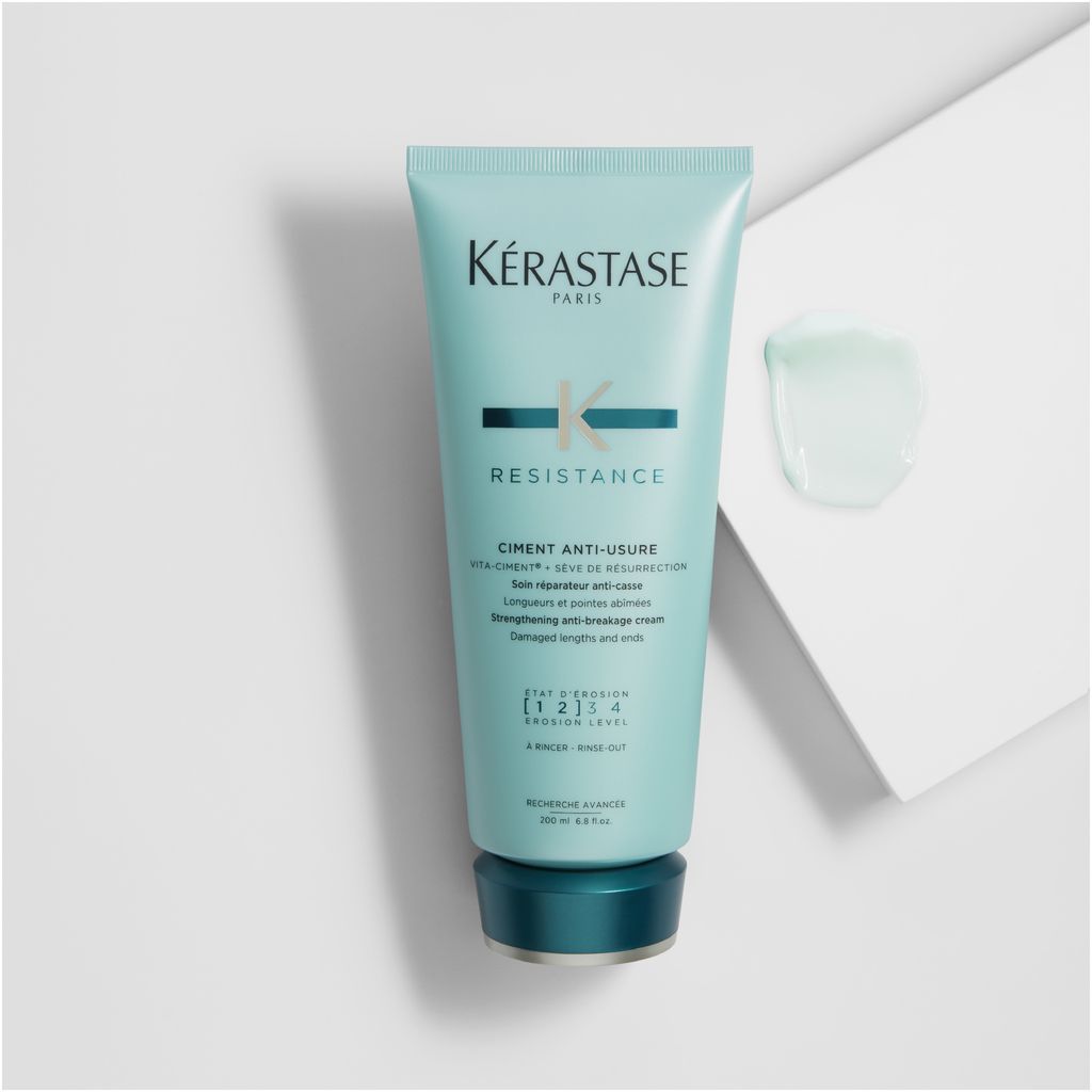 Kerastase Resistance Architecte Ciment Anti-Usure 200ml – The