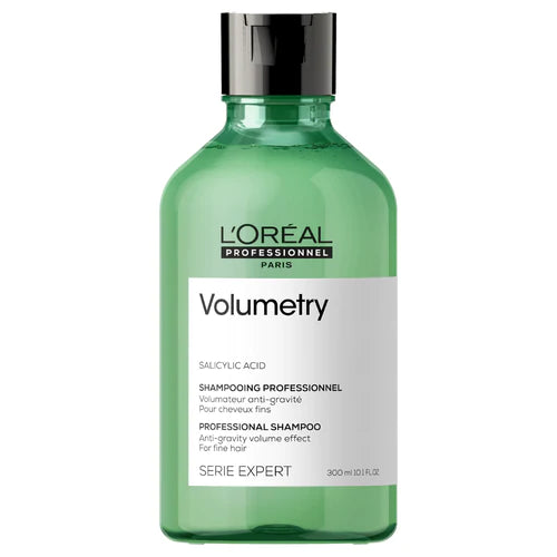 L'Oréal Volumetry Shampoo 300ml