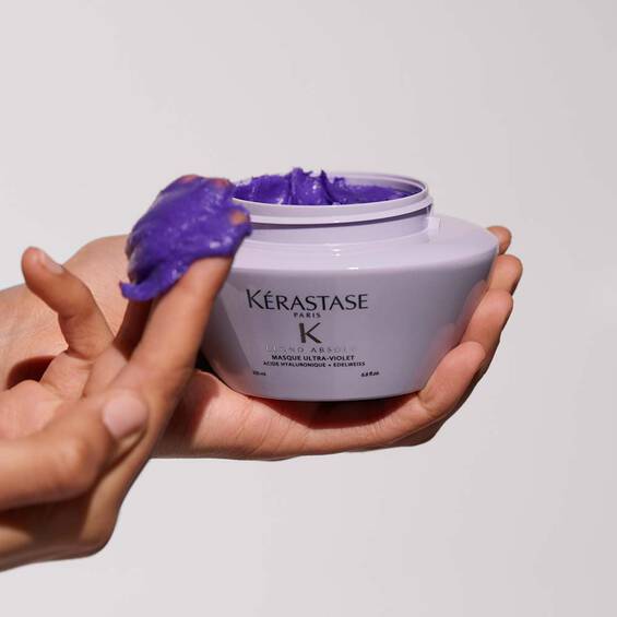 Kerastase Masque Ultra-Violet 200ml