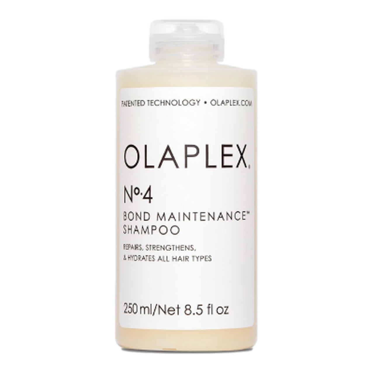 Olaplex No.4 Bond Maintenance Shampoo 250ml