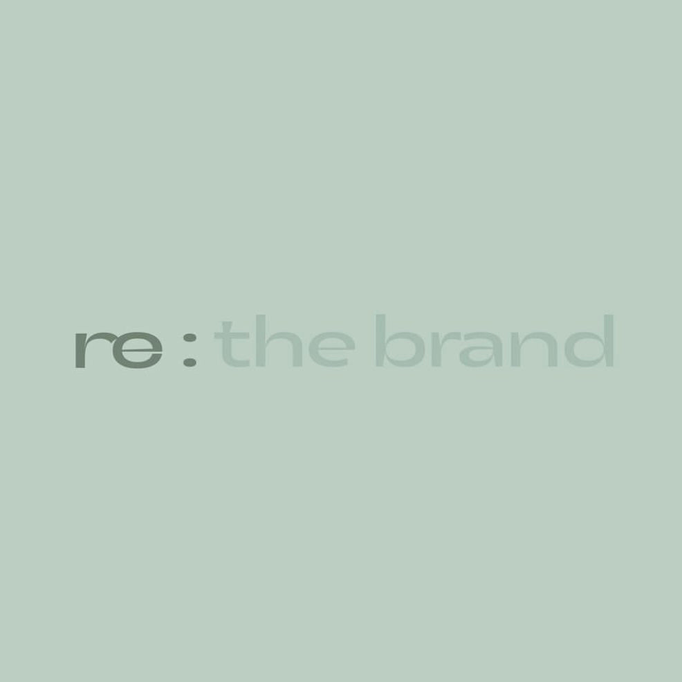 RE: The Brand