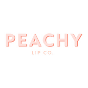 Peachy Lip Co