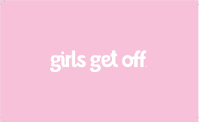 Girls Get Off