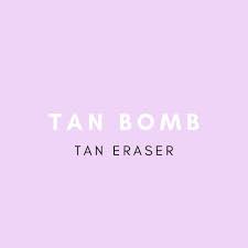 Tan Bomb