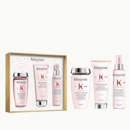 Kerastase Genesis Coffret/Xmas Pack