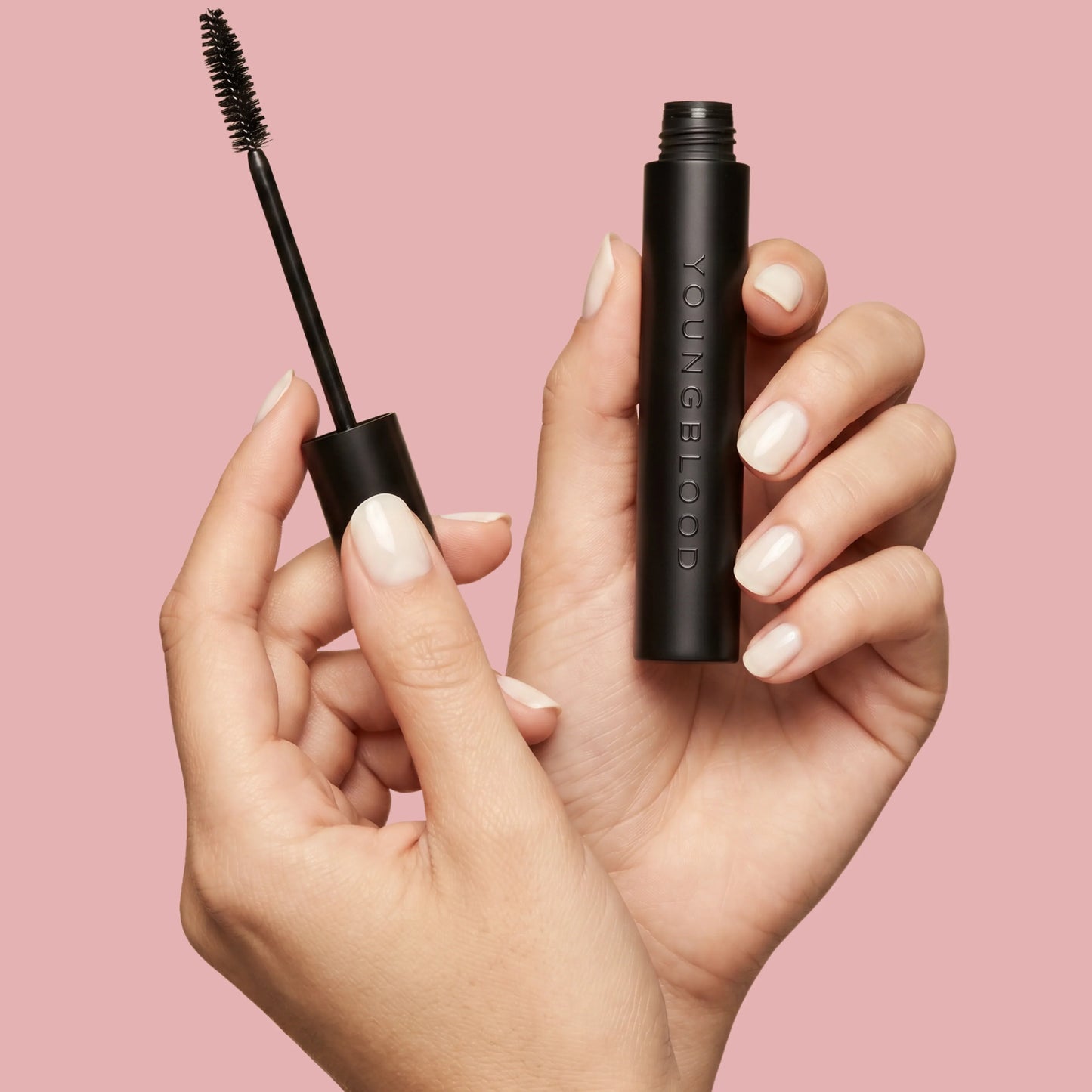 Youngblood Everlash Mineral Lengthening Mascara