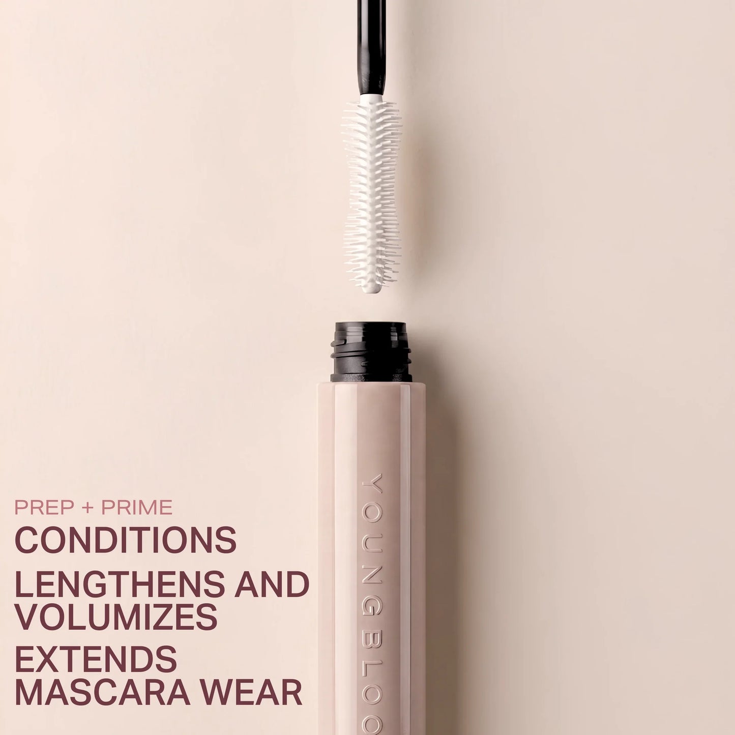 Young Blood No Limits Lash Primer